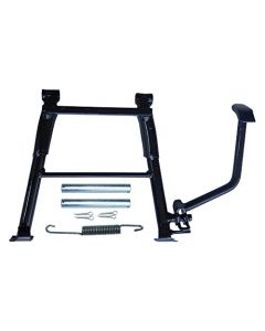 NIKAVI CNST23 Center Stand Compatible for Tvs IQube