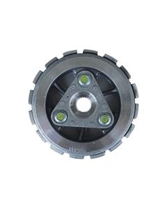 NIKAVI NICA52 Inner Clutch Assembley Compatible for Hero Super Splendor Bs-6