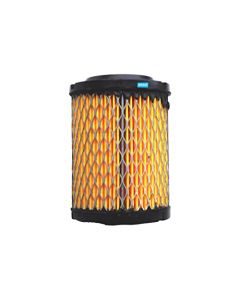NIKAVI GGAF54 Air Filter Compatible for Royal Enfield RE Meteor 350 + NKVKC