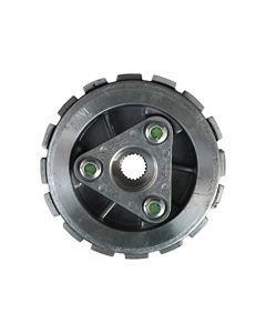 NIKAVI NICA48 Inner Clutch Assembley Compatible for Hero Glamour Bs-6