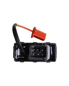 NIKAVI CDIU33 Cdi Unit Compatible for Yamaha Ray/Alpha