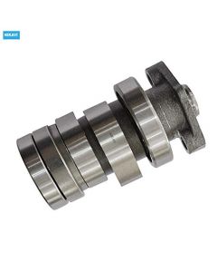 NIKAVI CS01 Camshafts Assembly with Bearings for Two Wheeler (Honda Activa Old Model)