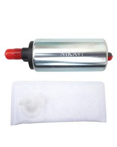 NIKAVI FPM06 Fuel Pump Compatible for Royal Enfield Bullet