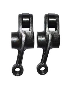 NIKAVI RA17 Rocker Arm Set for Two Wheeler Compatible for (GIXXER)