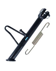 NIKAVI SS23 Side Stand Compatible for TVS N-TORQ + NKVKC