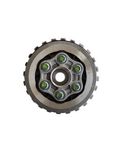 NIKAVI NICA10 Inner Clutch Assembley Compatible for Bajaj Discover 135/125 Cc Old