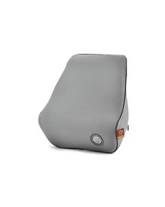 Gigi (G-1604) Gigi Memory Foam Car Neck Pillow Car Headrest,Head Pillow,Rest Pillow,Protect Neck (Grey)