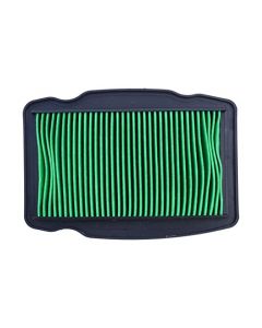 NIKAVI GGAF49 Motorcycle Air Filter Compatible for Honda Unicorn 160 + NKVKC