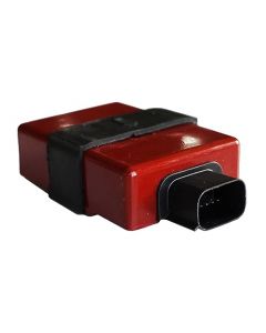 NIKAVI Cdi Unit Compatible for Bajaj Pulsar (Ns 200 BS4)