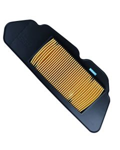 NIKAVI GGAF45 Motorcycle & Scooter Air Filter Compatible for TVS Jupitor + NKVKC