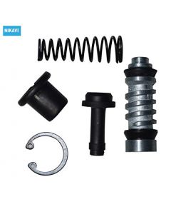 NIKAVI BRP08 Brake Master Cylinder Caliper Repair Kit Compatible for TVS Apache RTR 160/180 + NKVKC