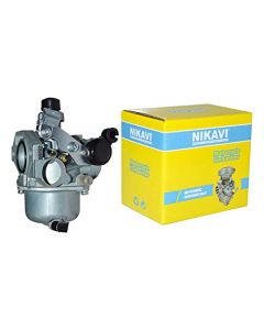 NIKAVI CAB05 Carburator Compatible for Honda Activa Old Model