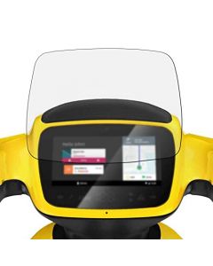 NIKAVI SMSG34A Speedo Meter Screen Protector Scratch Guard Compatible for Ola S1 / Ola S1 PRO