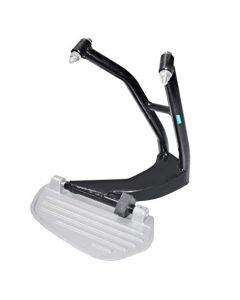 NIKAVI LF12 Ladies Foot Rest Stand Compatible for Honda Activa 125 BS6 Model
