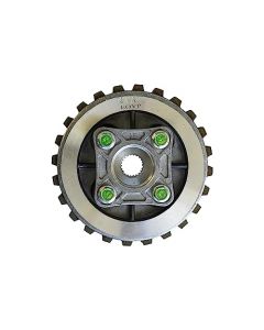 NIKAVI NICA28 Inner Clutch Assembley Compatible for Honda Twister