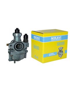 NIKAVI CAB18 Carburator Compatible for TVS Star City