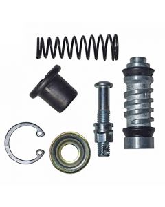 NIKAVI BRP15 Brake Master Cylinder Caliper Repair Kit Compatible for Yamaha R15(Rear) + NKVKC