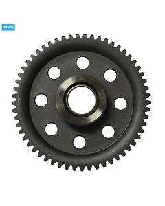 NIKAVI OWG2 One Way Gear Compatible for TVS Apache