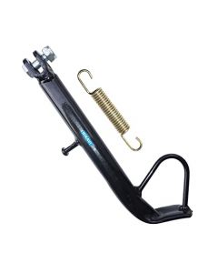 NIKAVI SS37 Side Stand Compatible for Hero CBZ X-treme + NKVKC