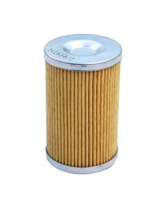 NIKAVI GGOF8 Oil Filter Compatible for Bajaj NS-200+NKVKC