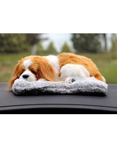 NIKAVI Car Dashboard Soft Toy - car Decorations