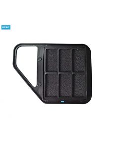 NIKAVI GGAF30 Motorcycle & Scooter Air Filter Compatible for Saluto (New)