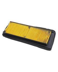NIKAVI GGAF51 Motorcycle Air Filter Compatible for Hero X-Pulse BS6 + NKVKC