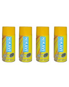 NIKAVI CL Chain Grease Spray (Pack of 4)