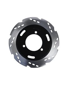 NIKAVI DBP44 Rear Brake Disc Plate Compatible For Apache 200