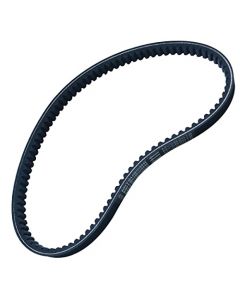 NIKAVI MVSB2018 Standard Fan Variator Belt Assly Compatible for Suzuki Access Old + NKVKC