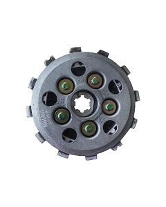 NIKAVI NICA43 Inner Clutch Assembley Compatible for Suzuki Gixxer/Gixxer Sf/Gixxer Sp