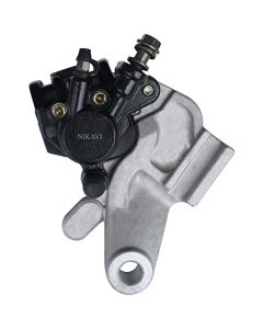 NIKAVI BCC23 Rear Brake Caliper Assembly Compatible for Yamaha FZ 250 (Rear)