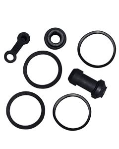 NIKAVI BRP09 Wheel Cylinder Repair Kit Compatible for (Pulsar ETS) + NKVKC