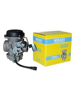 Nikavi CAB14 Carburator Compatible for Bajaj Pulsar 200NS