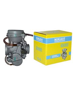 NIKAVI CAB11 Carburator Compatible for Bajaj Pulsar 150