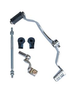 NIKAVI GLV30 Gear Lever Compatible for Bajaj Avenger