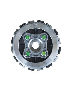 NIKAVI NICA21 Inner Clutch Assembley Compatible for Bajaj Pulsar 200 Ns