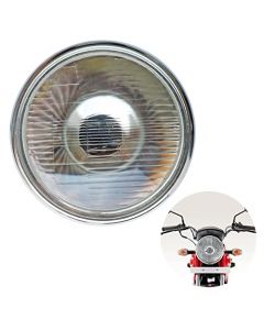 NIKAVI HLAS14 Headlight Assembly Compatible for CD-Dawn Old Model