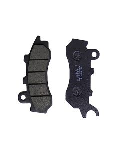 NIKAVI DP43 Brake Disc pad Compatible for Honda Hornet C85