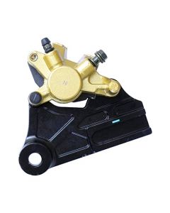 NIKAVI BCC29 Rear Brake Caliper Assembly Compatible for Hornet (Rear)