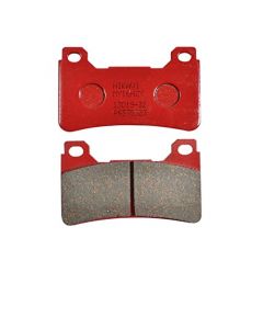 NIKAVI RDP02 Front Brake Disc Pad Compatible for Honda CBR 600/1000 Front
