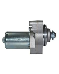 NIKAVI SM29 Self Starter Motor Assembly Compatible for Passion Pro -Old Model