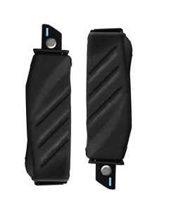 NIKAVI FRAS15+FRAS16 Footrest Assembly Compatible for Honda Activa 110 /3G - (rear) - Right Hand / (rear) - Left Hand