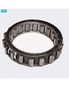 NIKAVI OW17 One Way Clutch Bearings Compatible for Royal Enfield Old Models/AVL 500 Machismo
