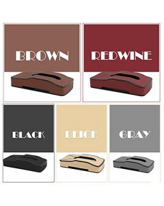 NIKAVI M3012 Tissue Paper Holder for Car 