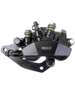NIKAVI BCC27 Brake Caliper Assly. Compatible for Honda Aviator Model2