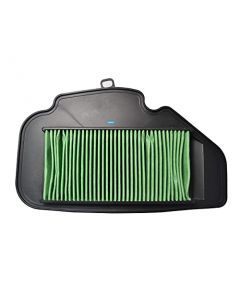 NIKAVI GGAF27 Motorcycle & Scooter Air Filter Compatible for Honda Activa 6G + NKVKC