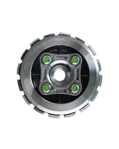 NIKAVI NICA05 Inner Clutch Assembley Compatible for Honda Unicorn/Dazzler