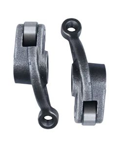 NIKAVI RA32 Rocker Arm Set for Two Wheeler Compatible for Honda Unicorn 160