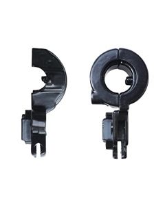 NIKAVI YKLH15 + YKRH16 Clutch and Brake Yoke Compatible for XL Super 100